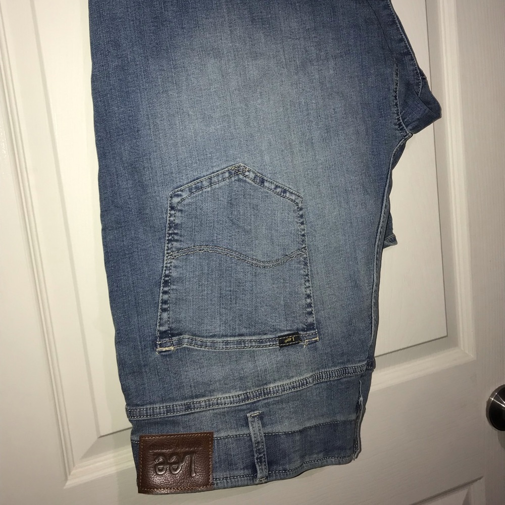 Men’s Lee Jeans